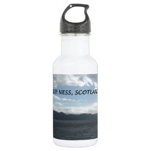 GARRAFA LOCH NESS SCOTLAND