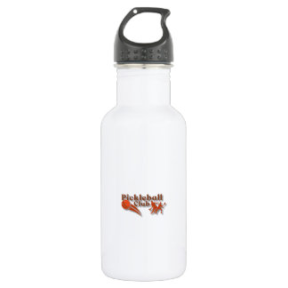 Garrafa Logotipo do Pickleball Club - Gear e presentes per