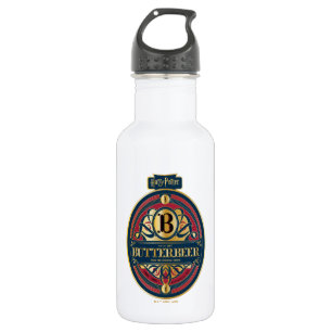 Garrafa Logotipo Vertical BUTTERBEER™