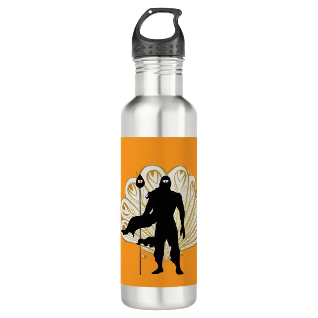 Garrafa Lord Muruga (Frente)