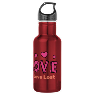 Garrafa LOVE Mugs