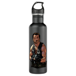 Garrafa Lover Gift Arnold Schwarzenegger