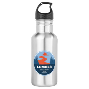 Garrafa Lumber Wild E Scenic River