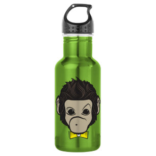 Garrafa macaco idêntico