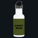 Garrafa Mãe do Exército<br><div class="desc">Mãe do Exército</div>