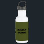Garrafa Mãe do Exército<br><div class="desc">Mãe do Exército</div>