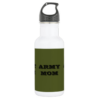 Garrafa Mãe do Exército