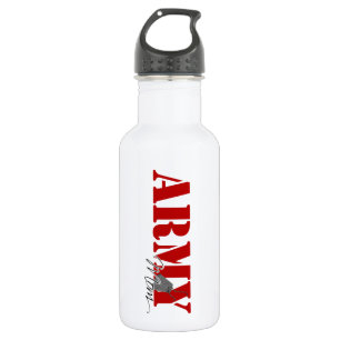 Garrafa Mãe do Exército