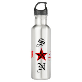 GARRAFA MÃE E FILHO