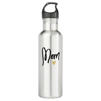 Garrafa Mãe personalizada