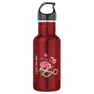 Garrafa Mães Liberty Bottleworks BPA FREE