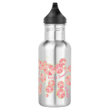 MAIS DOCE! Lemonade Divertida - Punch Rosa