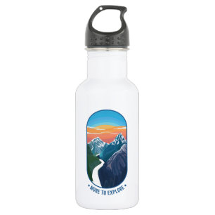 Garrafa Mais para explorar