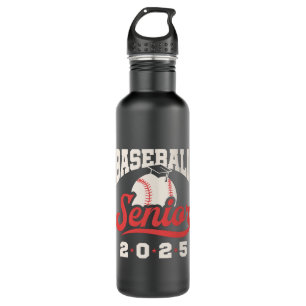 Garrafa Mais velho Baseball Classe 2025