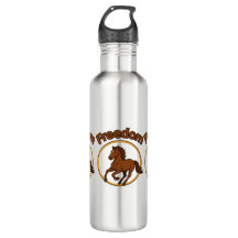 **Majestic Arabian Horse in the Golden Desert**