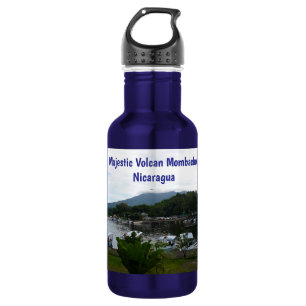 Garrafa Majexpressa Volcan Mombacho - Granada, Nicarágua