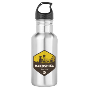 Garrafa Makoshika State Park, Montana