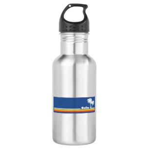 Garrafa Malibu, Califórnia