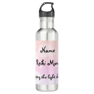Garrafa Mamã de Reiki