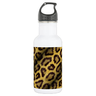 Garrafa Manchas de Leopardo