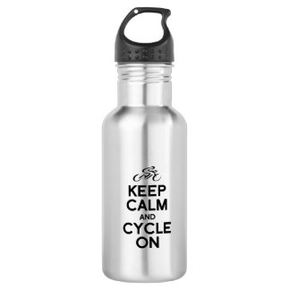 Garrafa MANTENHA a bicicleta biking r da bicicleta de