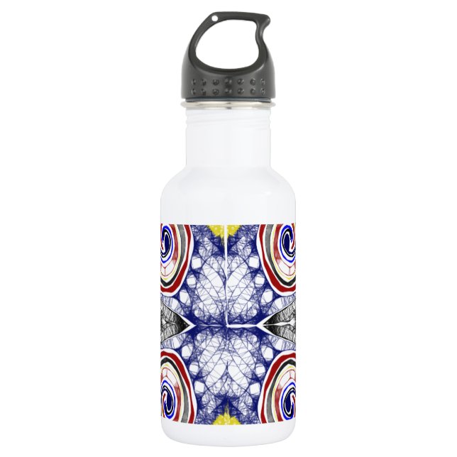 Garrafa Maravilha (Frente)