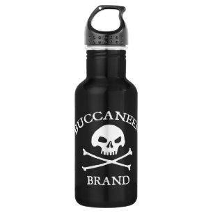 Garrafa Marca do Buccaneer