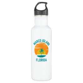 Garrafa Marco Island Water Bottle