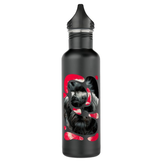 Garrafa "Max Junior" Pooch Water Bottle (Esquerda)