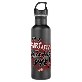 Garrafa MCR HeartAttack