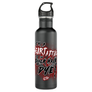 Garrafa MCR HeartAttack