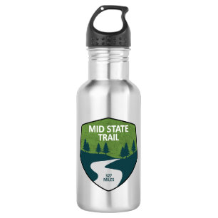 Garrafa Médio State Trail Pensilvânia