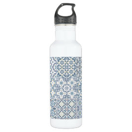 Garrafa Mediterranean Tiles, Moroccan, Majolica, Azulejo