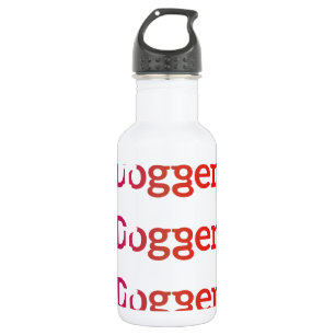 Garrafa Meine Dogge ist eine Droge