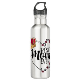 Garrafa Melhor Mãe Nunca