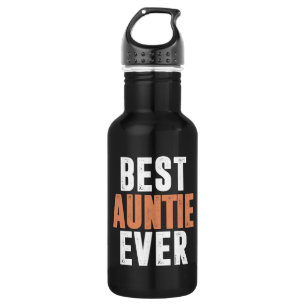 Garrafa Melhor Tia Nunca