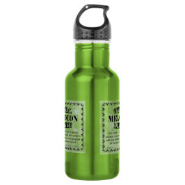 Garrafa Melodeon License