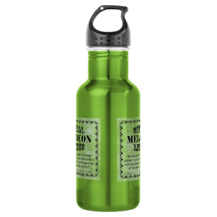 Garrafa Melodeon License