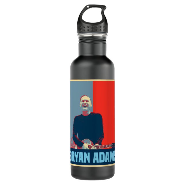 Garrafa Menina Que Ama O Estilo Do Cantor Guitaris (Frente)