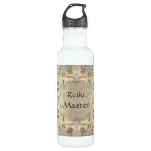 Garrafa Mestre de Reiki