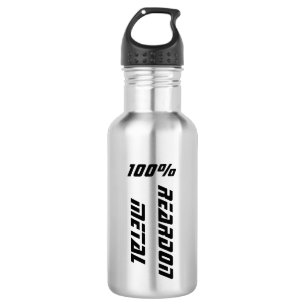 Garrafa Metal de Reardon