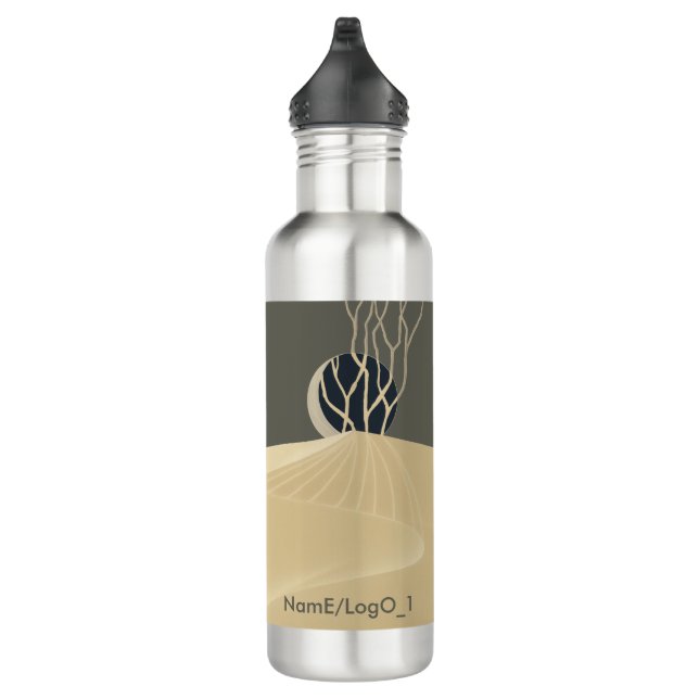 Garrafa metaphor_20_a lua hill_1 (Direita)