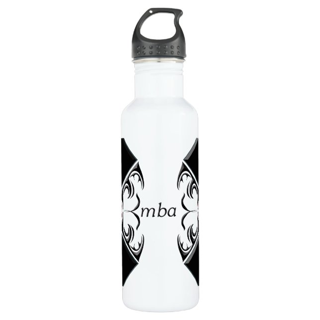 Garrafa Meu Deus! (Frente)