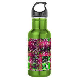 Garrafa Meu Nome Não É Donna