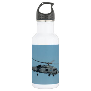 Garrafa MH-60R Seahawk