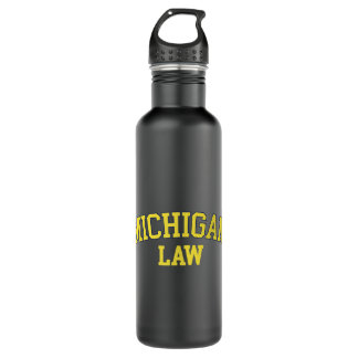 Garrafa Michigan Law, Michigan Bar Graduate Gift Lawyer Co
