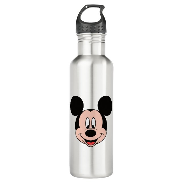 Garrafa Micky Stainless Steel Water Bottle (Frente)