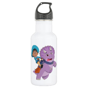 Garrafa Miguel e Tango   Dino Ranch