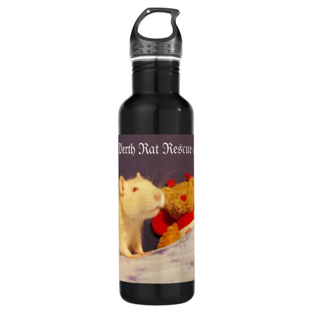 Garrafa Milko Beber Frasco (Frente)