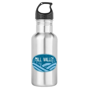 Garrafa Mill Valley California Outdoor